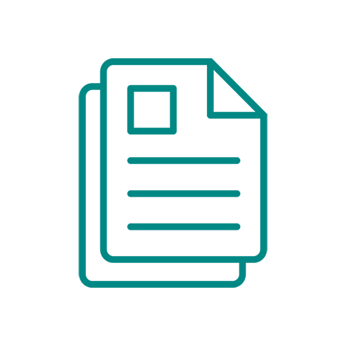 additional resources icon